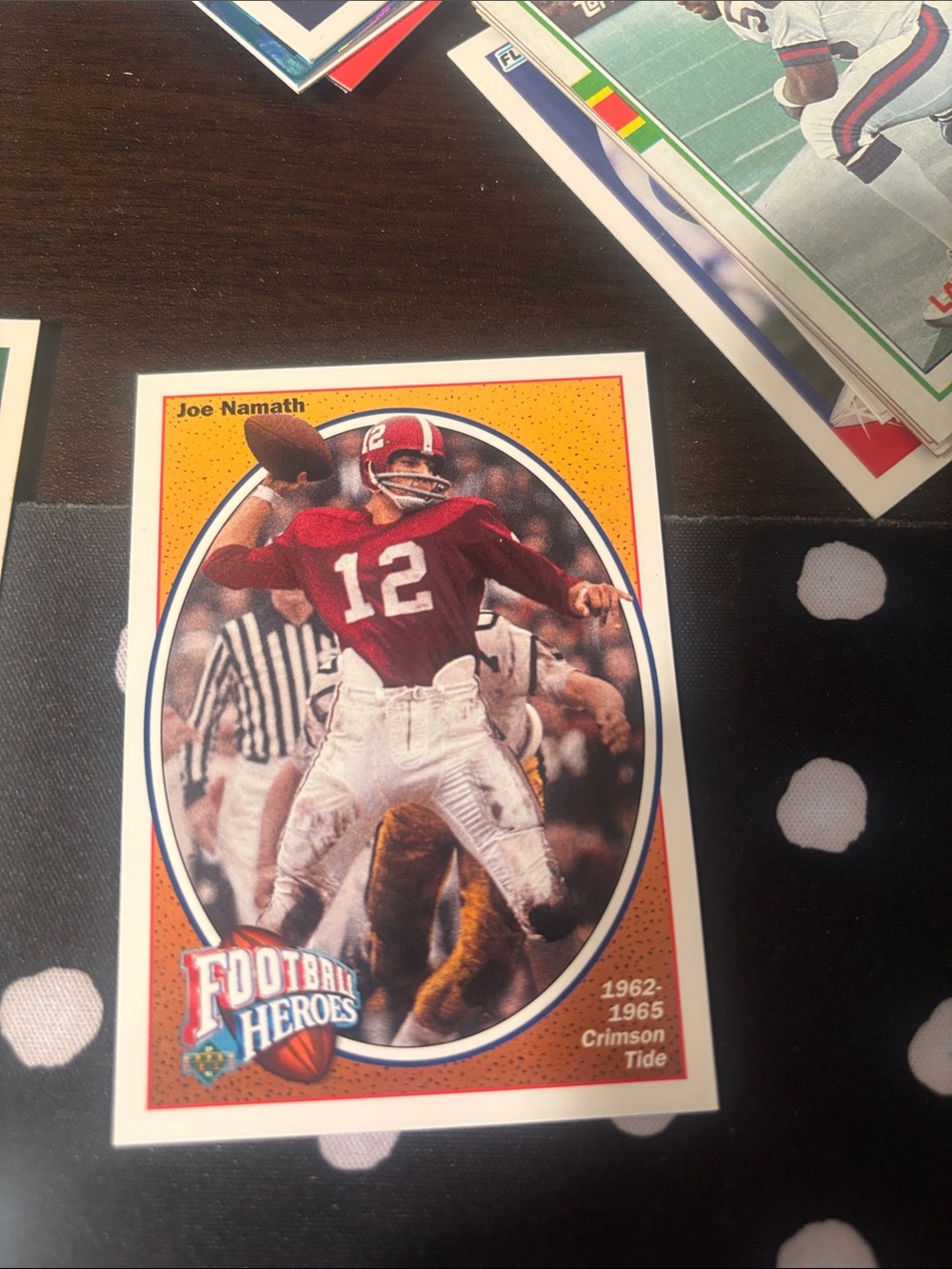 New York Jets Assorted Football Trading Cards - Teal & Green Accen - Picture 8 of 11